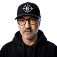 Hollow Drift press headshot