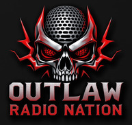 Outlaw Radio Nation logo