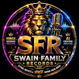 SWAIN Family Records logo